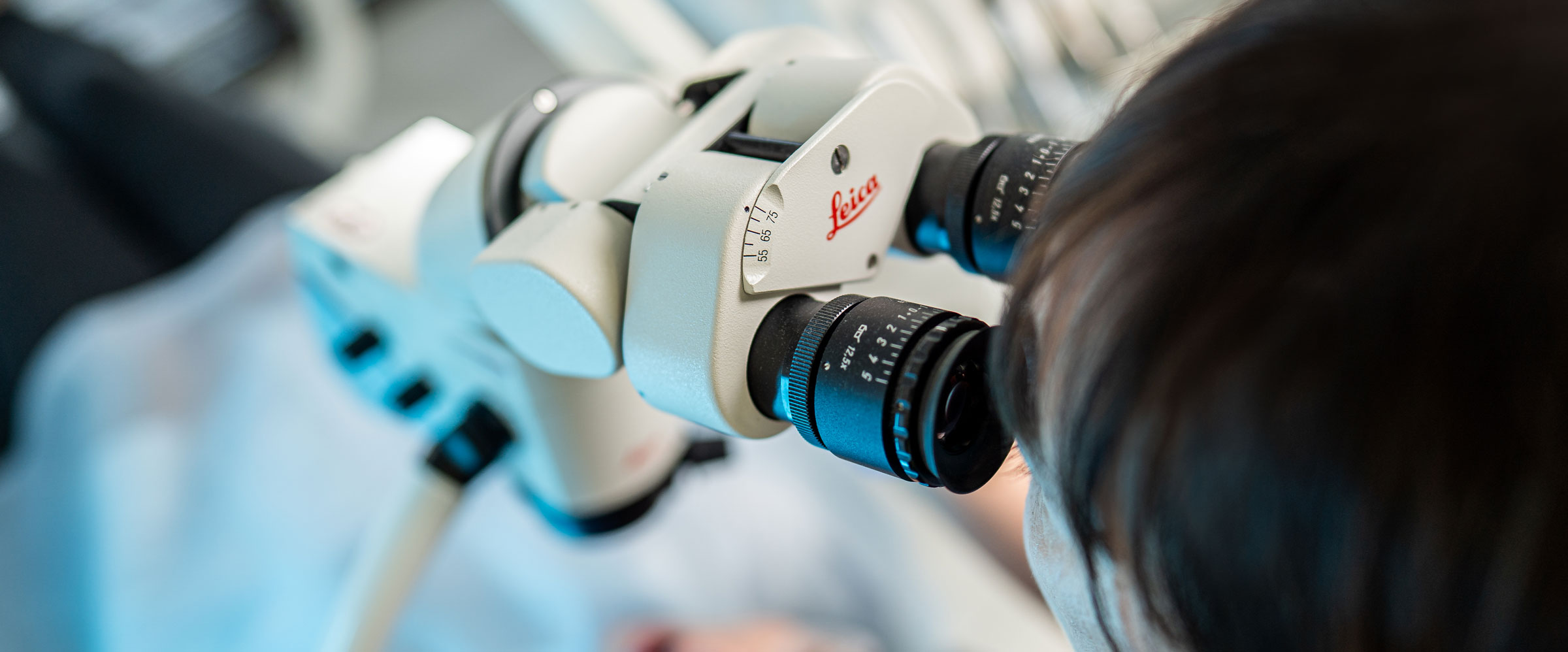 Endodoncja mikroskopowa Opole leczenie kanałowe