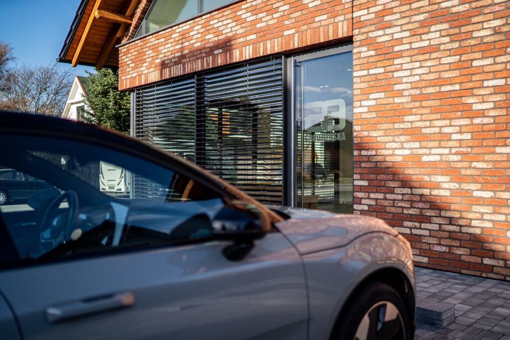 Klinika stomatologiczna Opole Grodzieńska 28