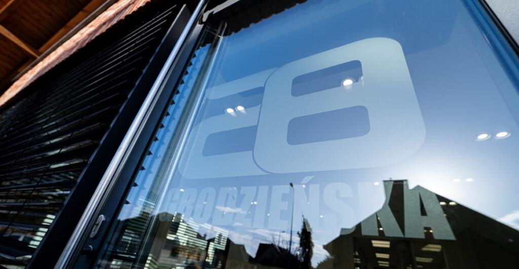 Klinika stomatologiczna Grodzieńska Opole