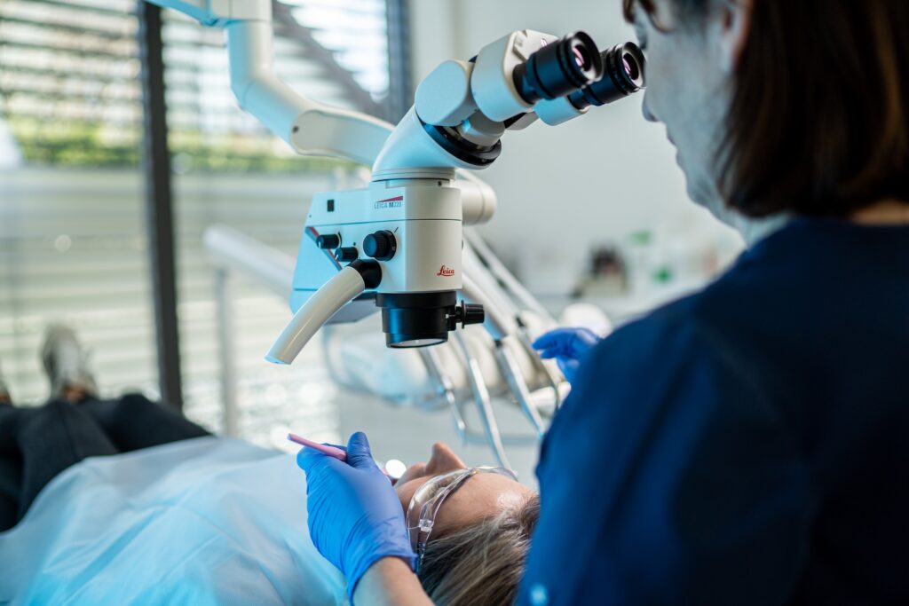 Leczenie kanałowe Opole Grodzieńska 28