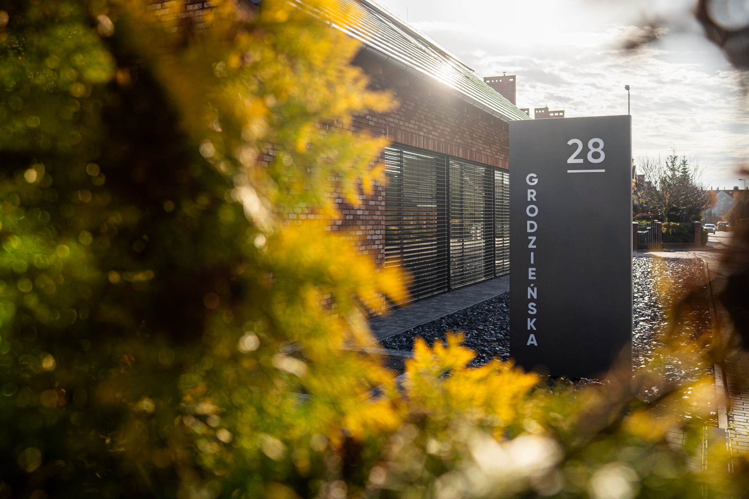 Stomatolog Opole Grodzieńska 28