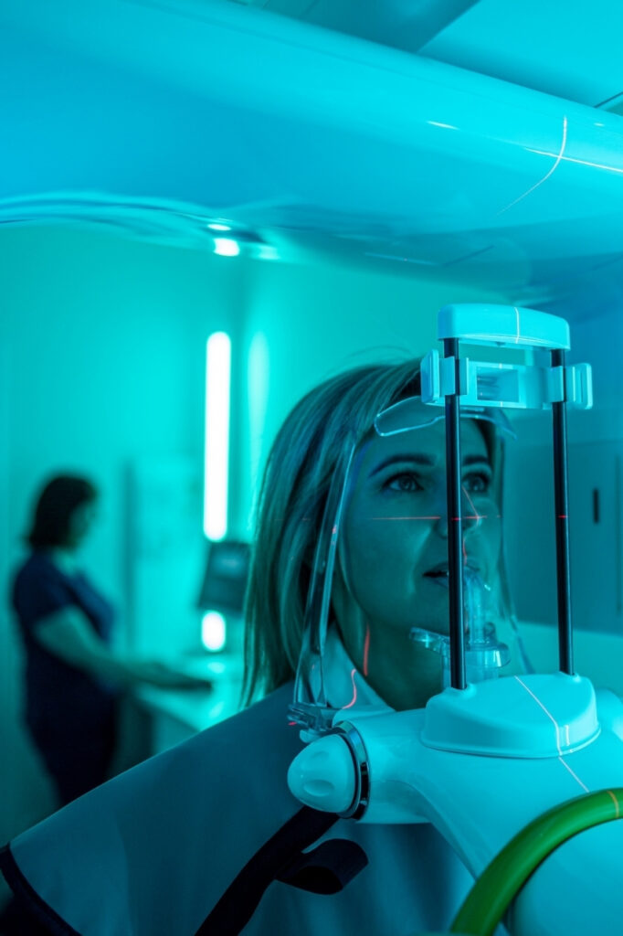 Tomografia komputerowa TK Opole